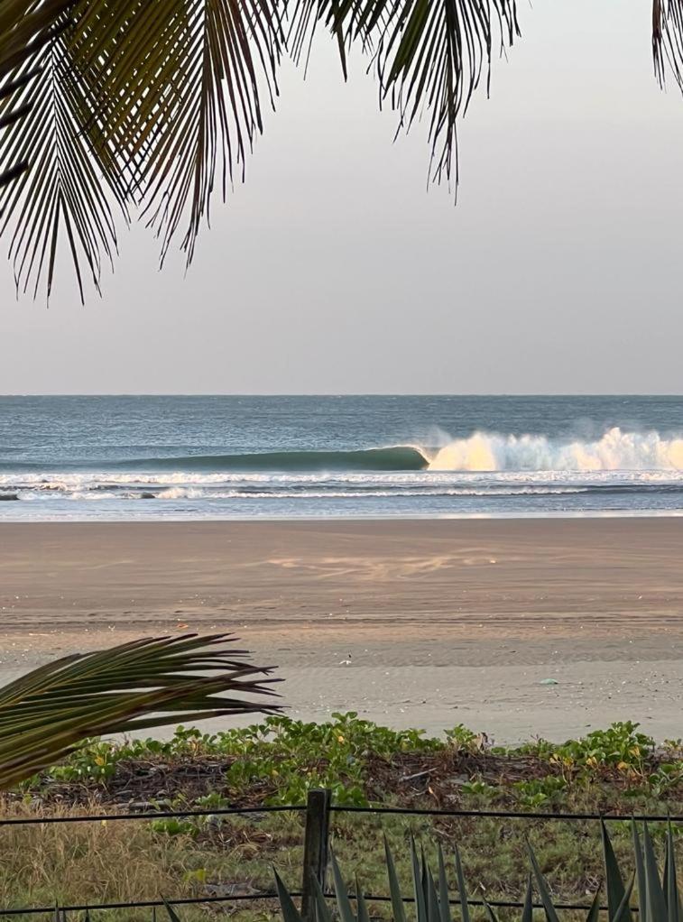 Redwood Beach Resort Mechapa Exterior foto