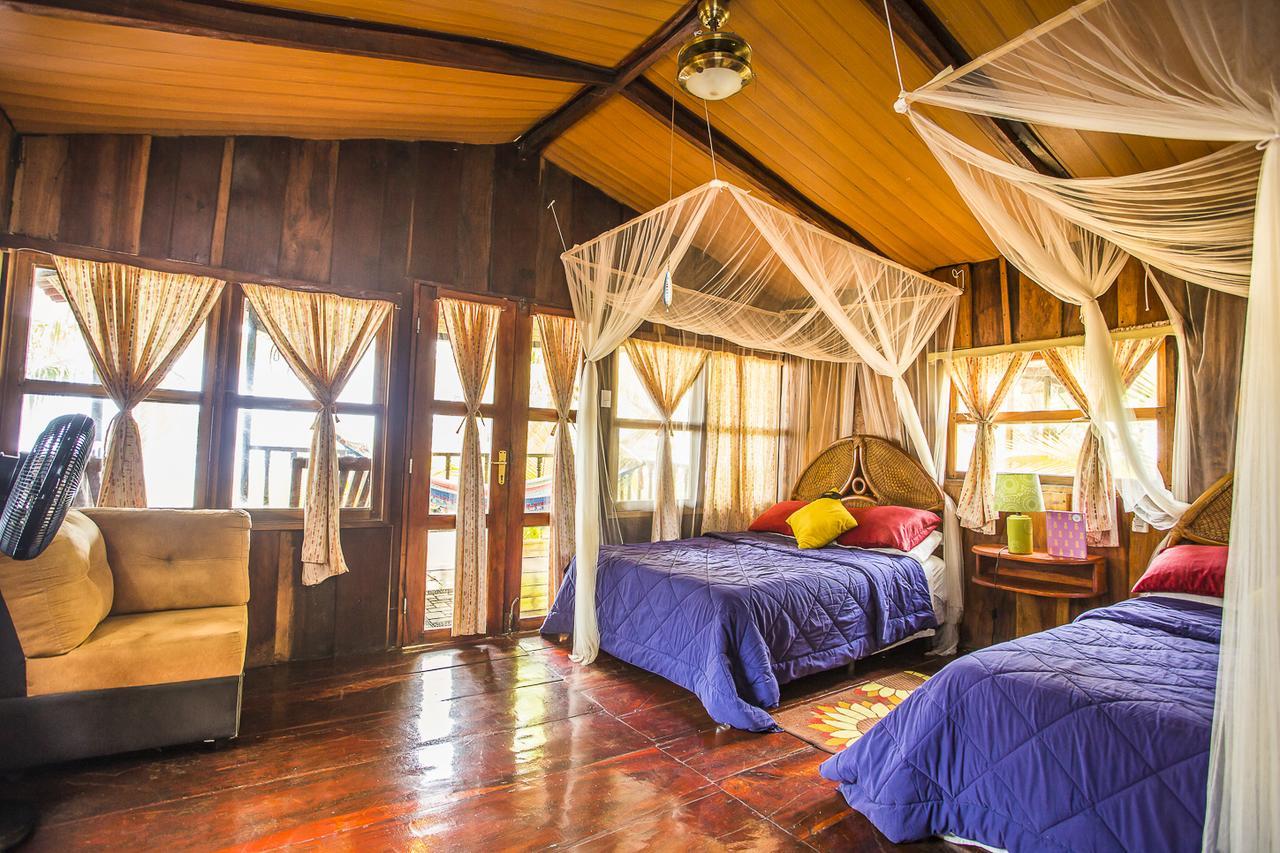 Redwood Beach Resort Mechapa Exterior foto